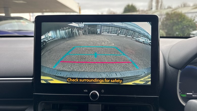 Toyota Yaris 1.5 Hybrid Excel 5dr CVT Hybrid Hatchback